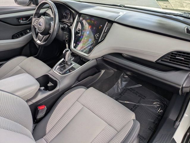 Used 2022 Subaru Outback Premium w/ Popular Package #1 image 29