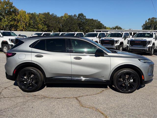 New 2026 Buick Envision Sport Touring AWD/4WD image 14