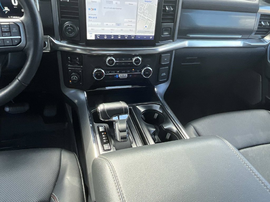 Certified 2023 Ford F150 4x4 SuperCrew image 20