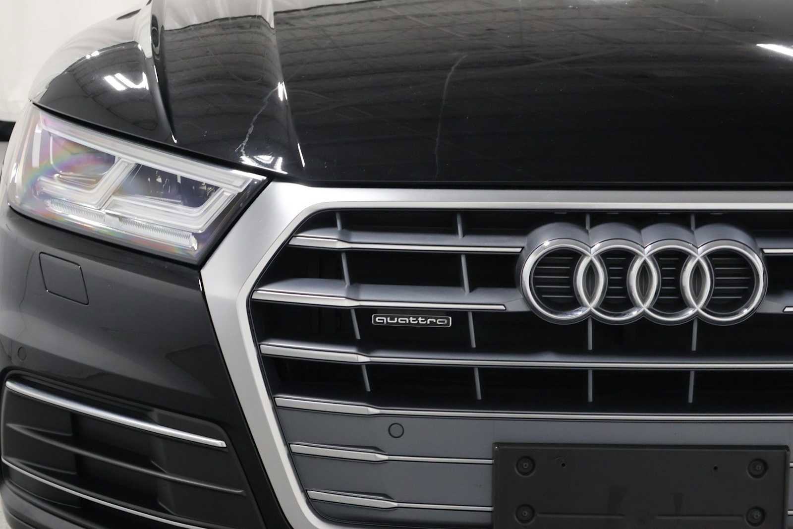 Certified 2020 Audi Q5 2.0T Premium Plus AWD/4WD image 15