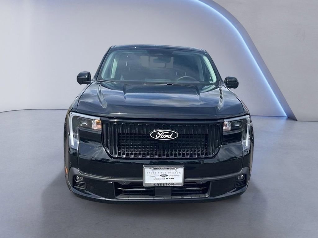 New 2025 Ford Maverick Lobo image 2