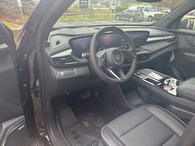 New 2025 Buick Enclave Preferred w/ Super Cruise Package image 18