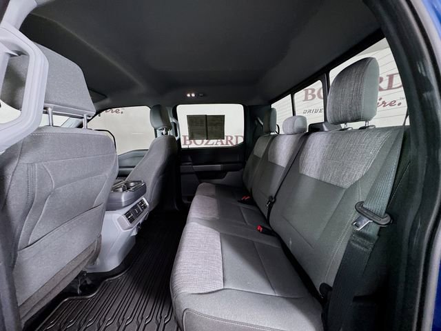 Used 2023 Ford F150 XLT w/ Equipment Group 301A Mid image 28