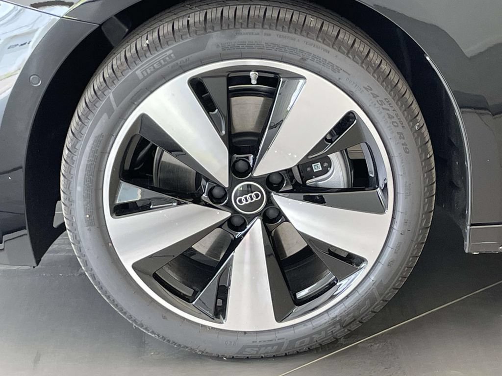 New 2026 Audi A5 2.0T Premium Plus AWD/4WD image 11