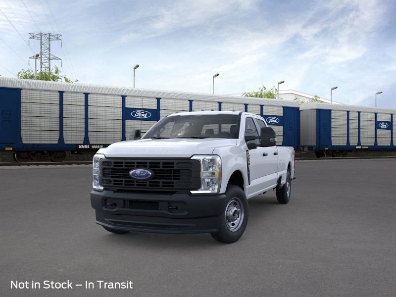 New 2026 Ford F250 XL w/ Snow Plow Prep Package image 20