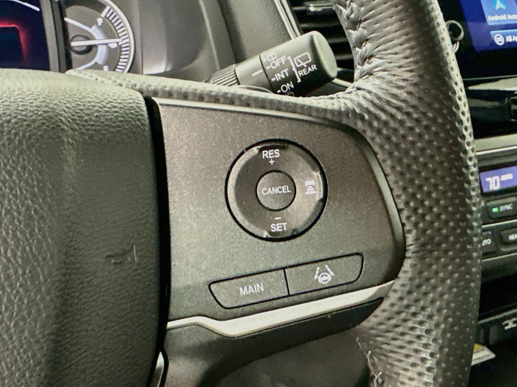 Used 2023 Honda Passport EX-L image 13