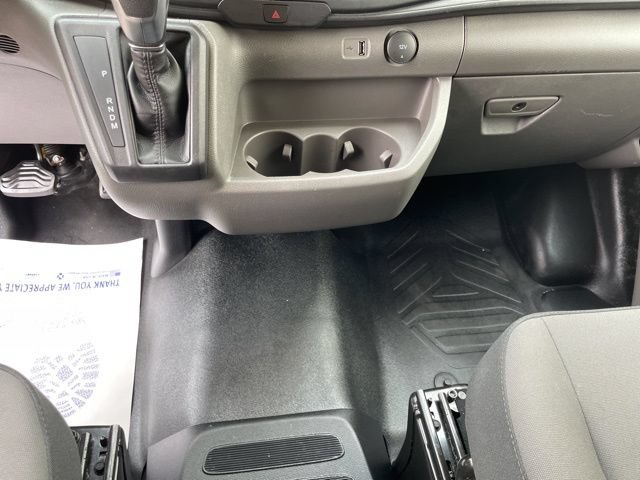 Used 2024 Ford Transit 350 XL RWD image 11