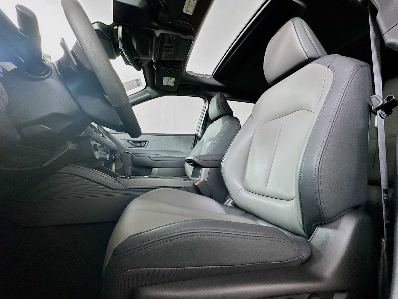 New 2026 Subaru Outback Premium image 19