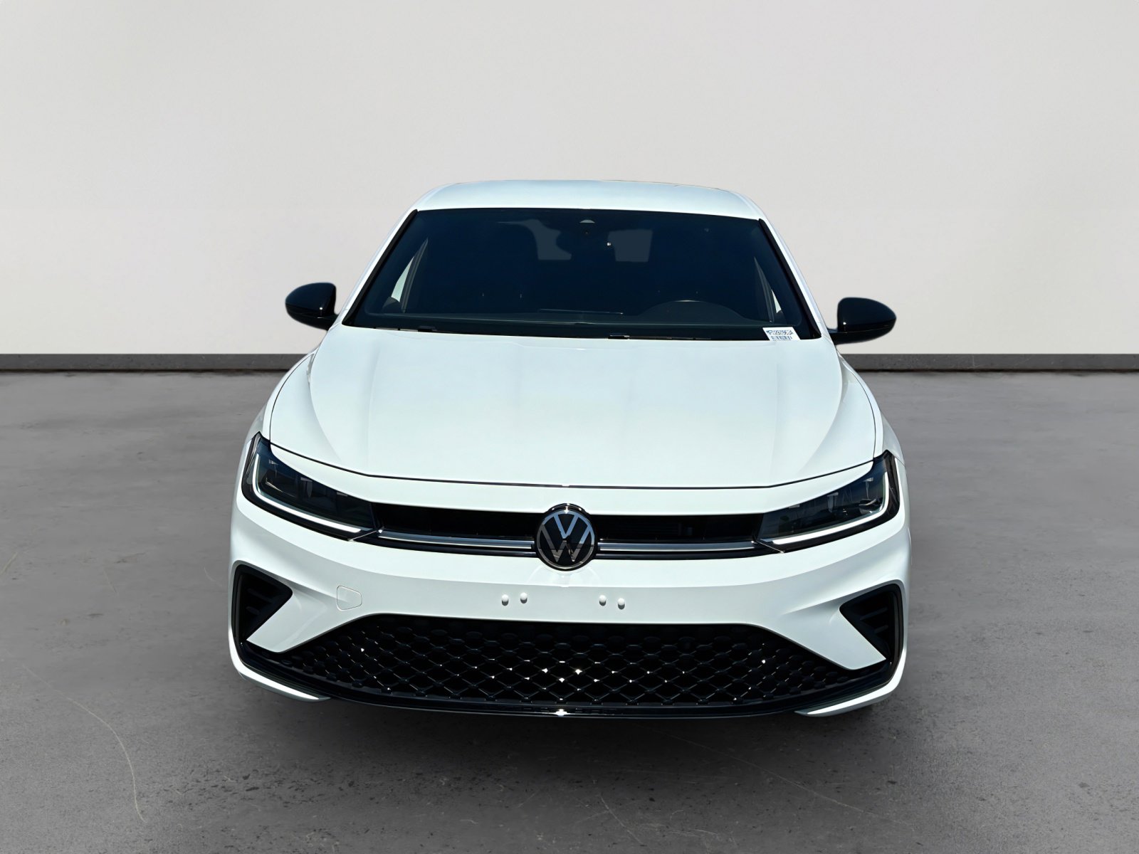 Used 2025 Volkswagen Jetta Sport FWD image 8