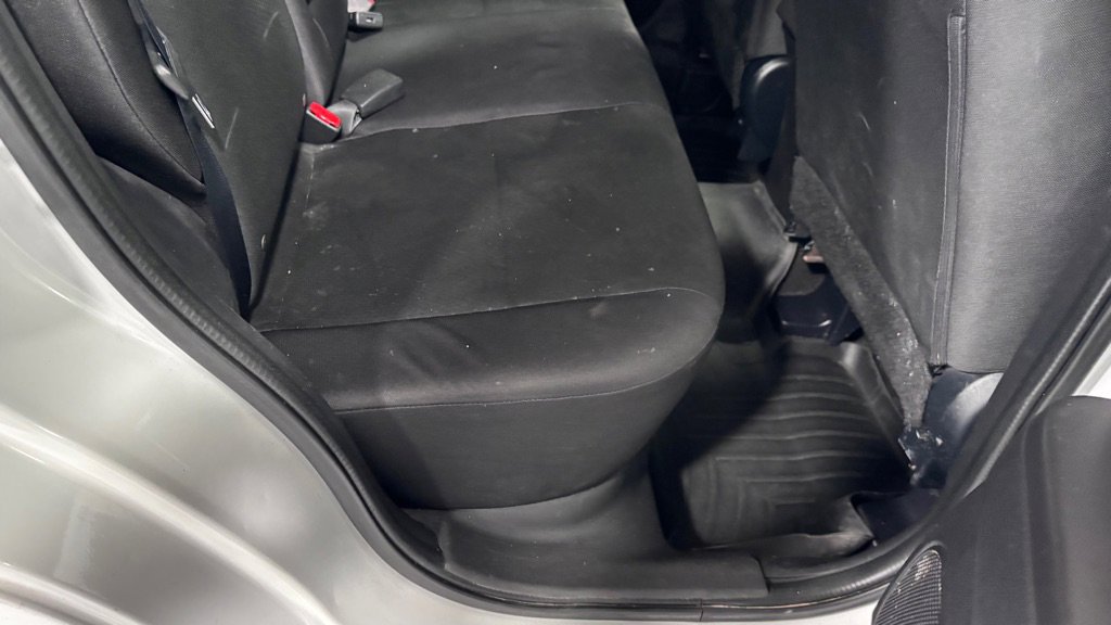 Used 2014 Mitsubishi Outlander Sport ES FWD image 24