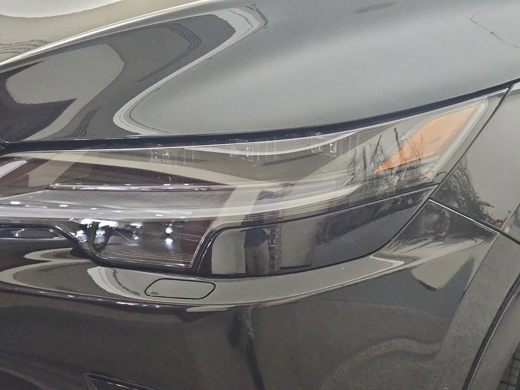 New 2026 Lexus RX 450h AWD image 31