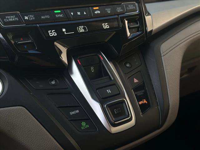 Used 2018 Honda Odyssey EX-L image 15