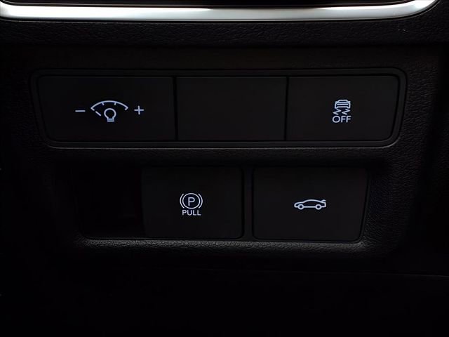 New 2026 Hyundai Sonata SEL image 23