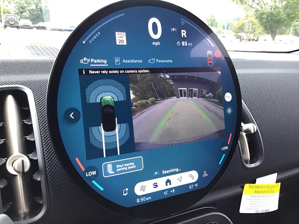 New 2026 MINI Cooper Countryman S image 19