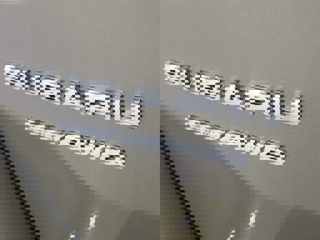 New 2025 Subaru Outback Premium image 7