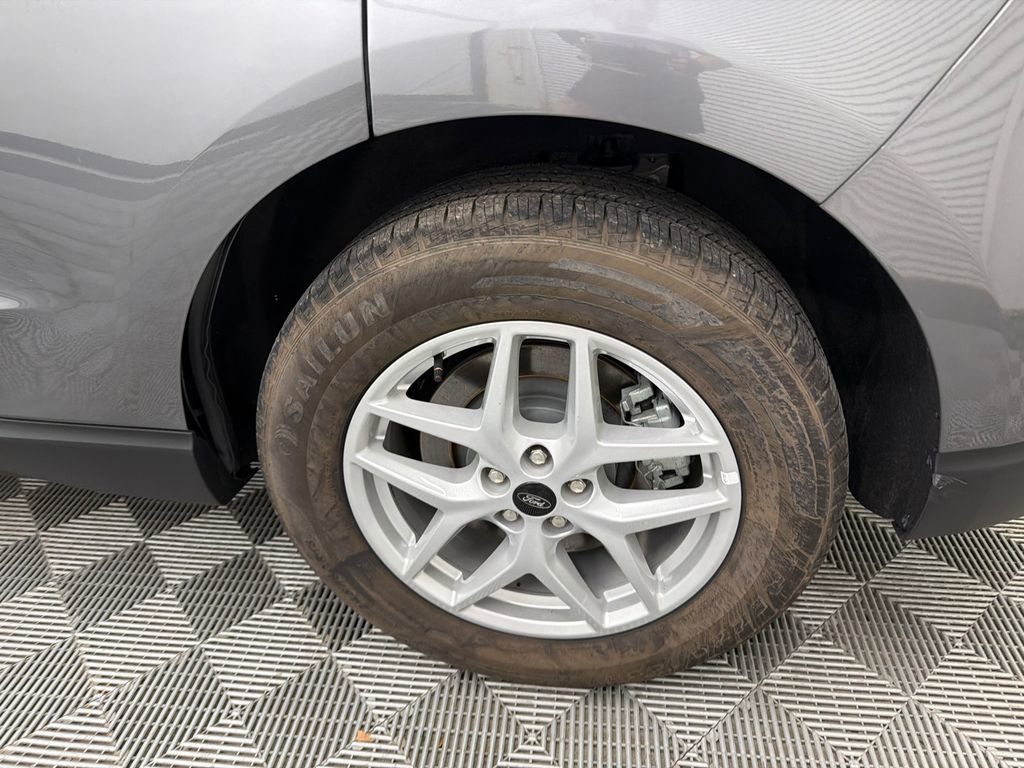 Used 2024 Toyota RAV4 XSE w/ Weather Package AWD/4WD image 53