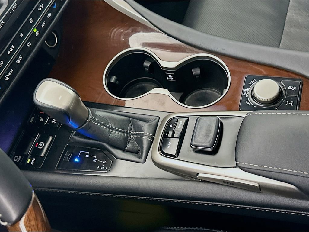 Used 2017 Lexus RX 350 F Sport image 17