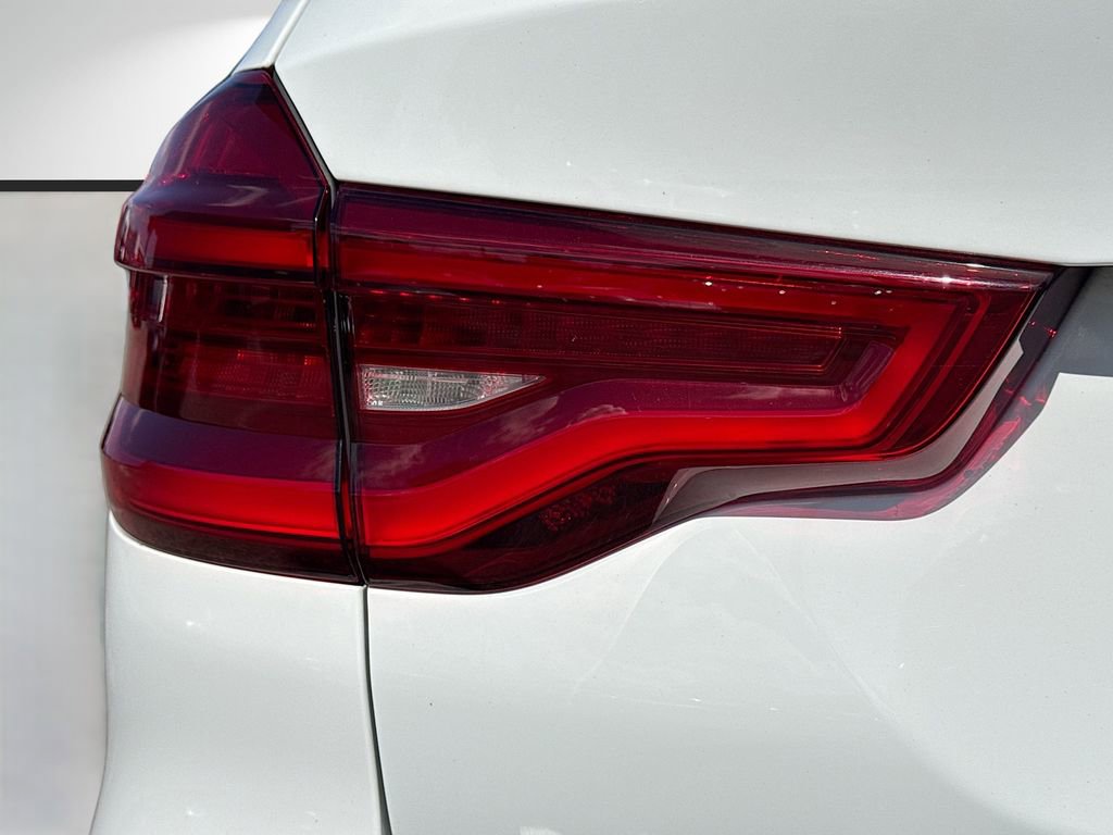 Used 2021 BMW X3 sDrive30i RWD image 11