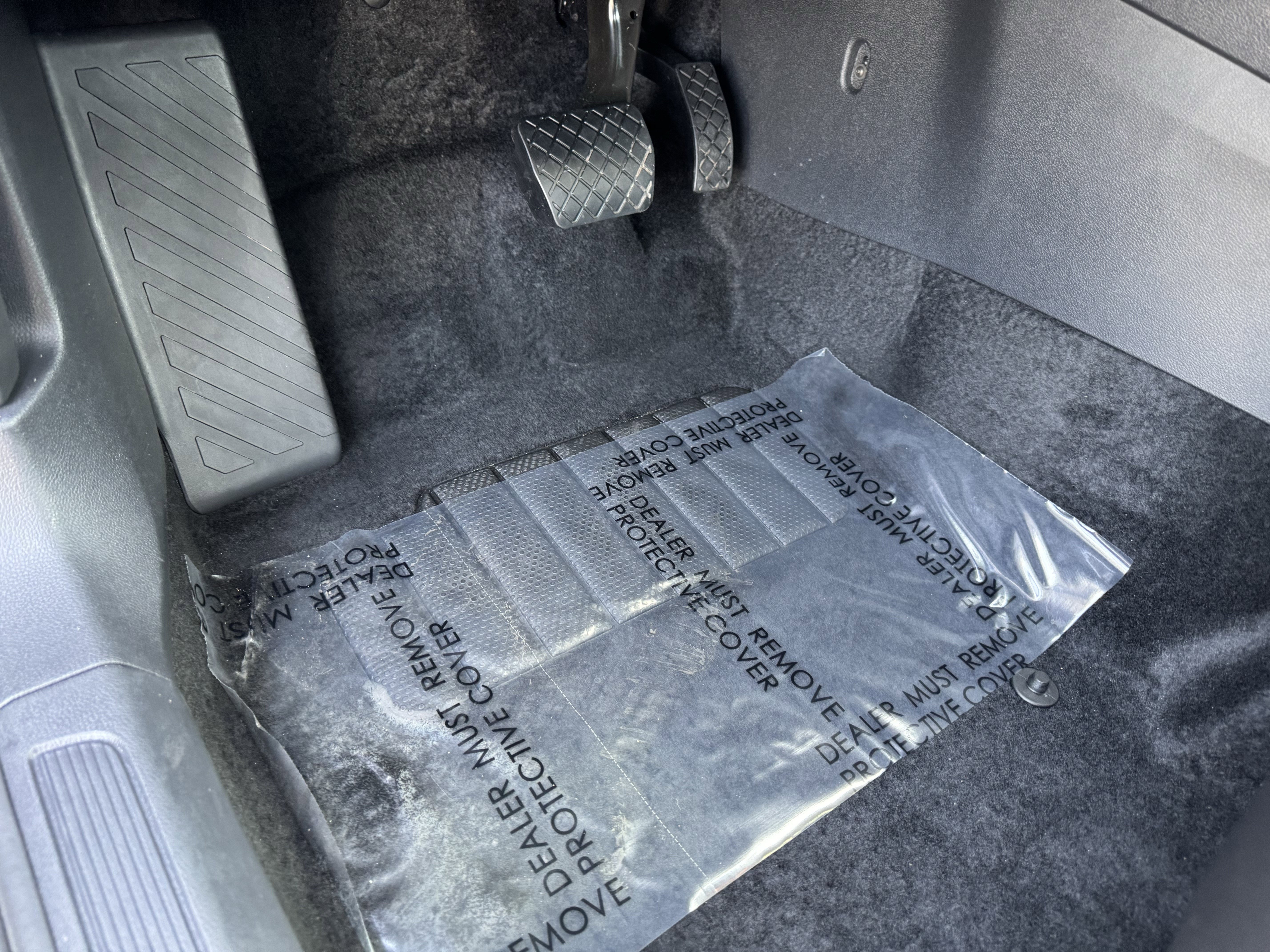 Used 2024 Volkswagen Jetta SE FWD image 21