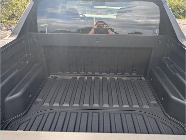 New 2026 Hyundai Santa Cruz SEL image 11