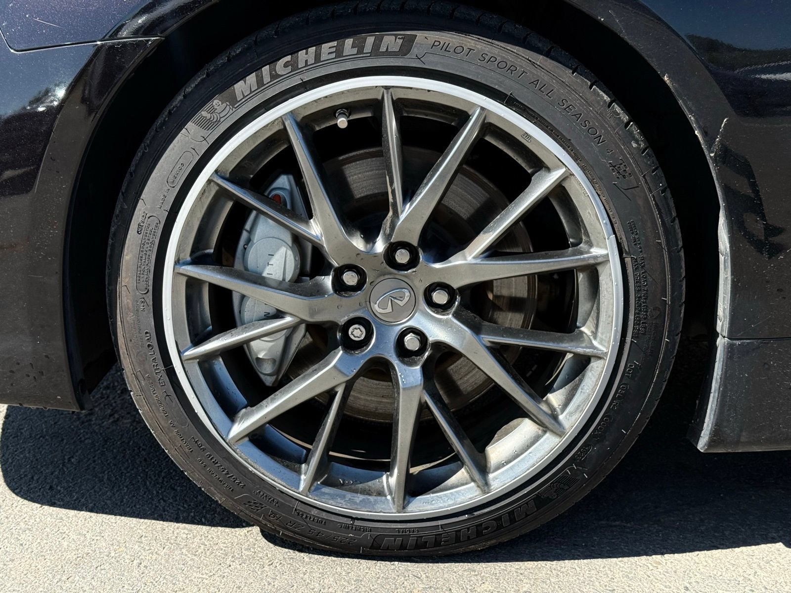 Used 2011 INFINITI G37 IPL RWD image 16