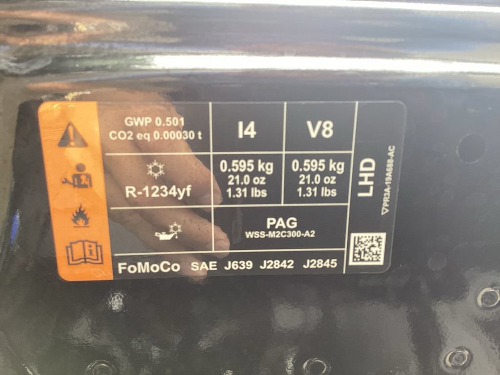 New 2025 Ford Mustang GT Premium RWD image 73
