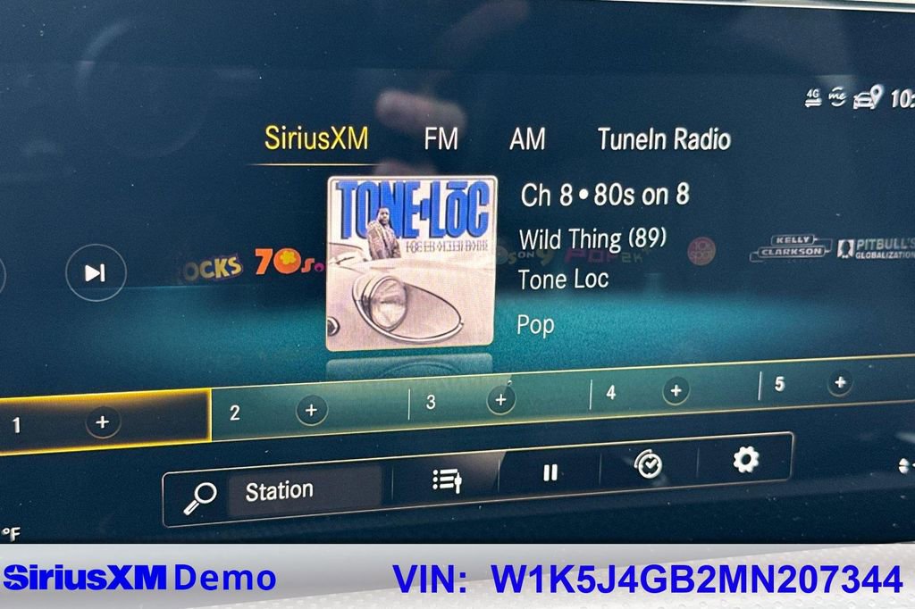 Used 2021 Mercedes-Benz CLA 250 image 29