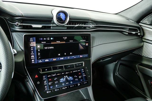 New 2025 Maserati Grecale GT AWD/4WD image 12