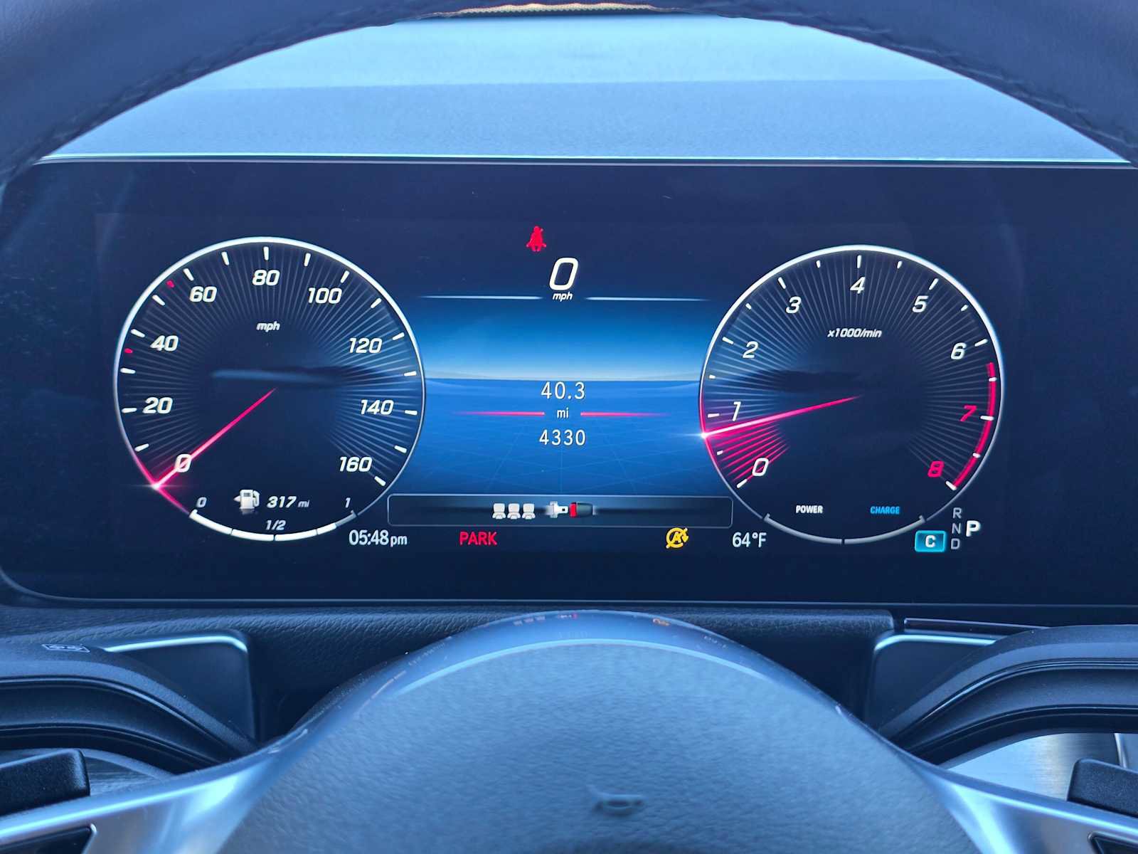 Used 2026 Mercedes-Benz GLB 250 image 25