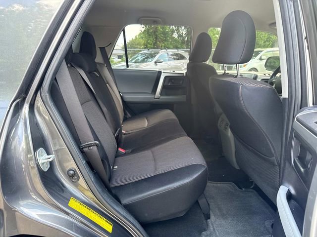 Used 2013 Toyota 4Runner SR5 image 15