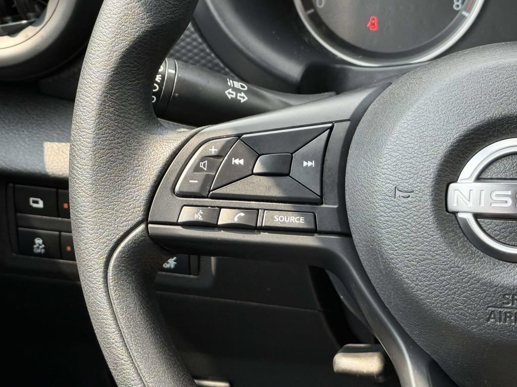 Used 2023 Nissan Kicks S FWD image 20