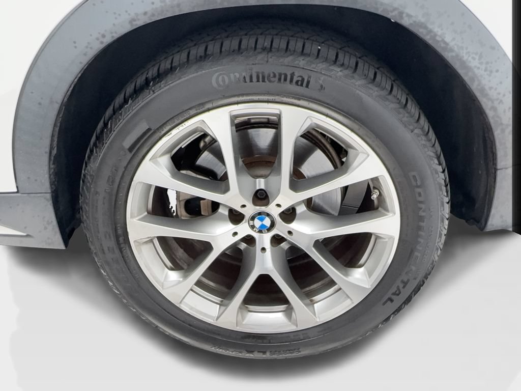 Used 2021 BMW X6 xDrive40i w/ Premium Package 2 AWD/4WD image 12