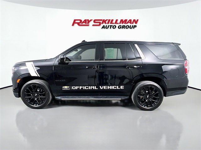 Used 2024 Chevrolet Tahoe LT w/ Max Trailering Package image 4