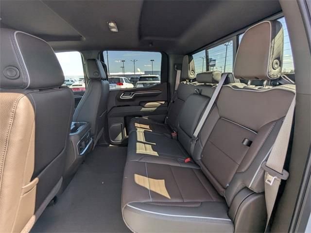 New 2026 GMC Sierra 1500 Denali image 16