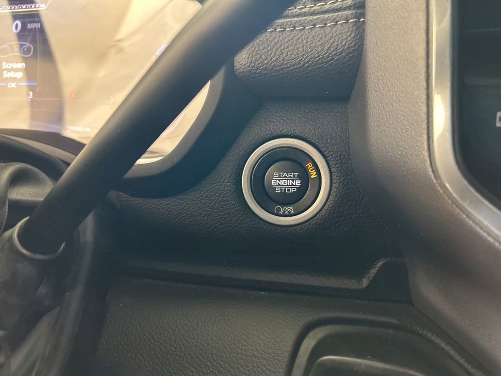 Used 2024 RAM 3500 Laramie w/ Night Edition AWD/4WD image 57