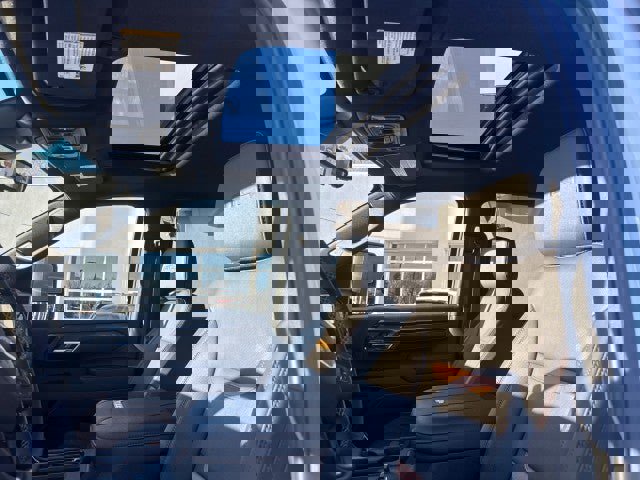 New 2025 GMC Sierra 2500 AT4 w/ AT4 Premium Plus Package image 15