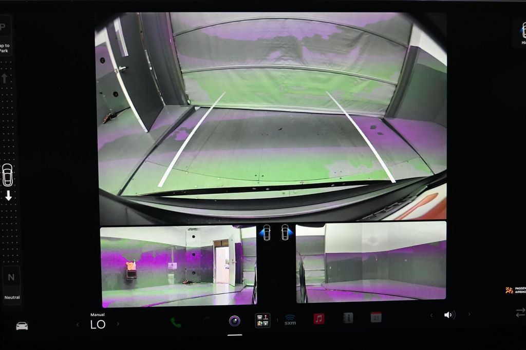 Used 2021 Tesla Model S Plaid AWD/4WD image 15