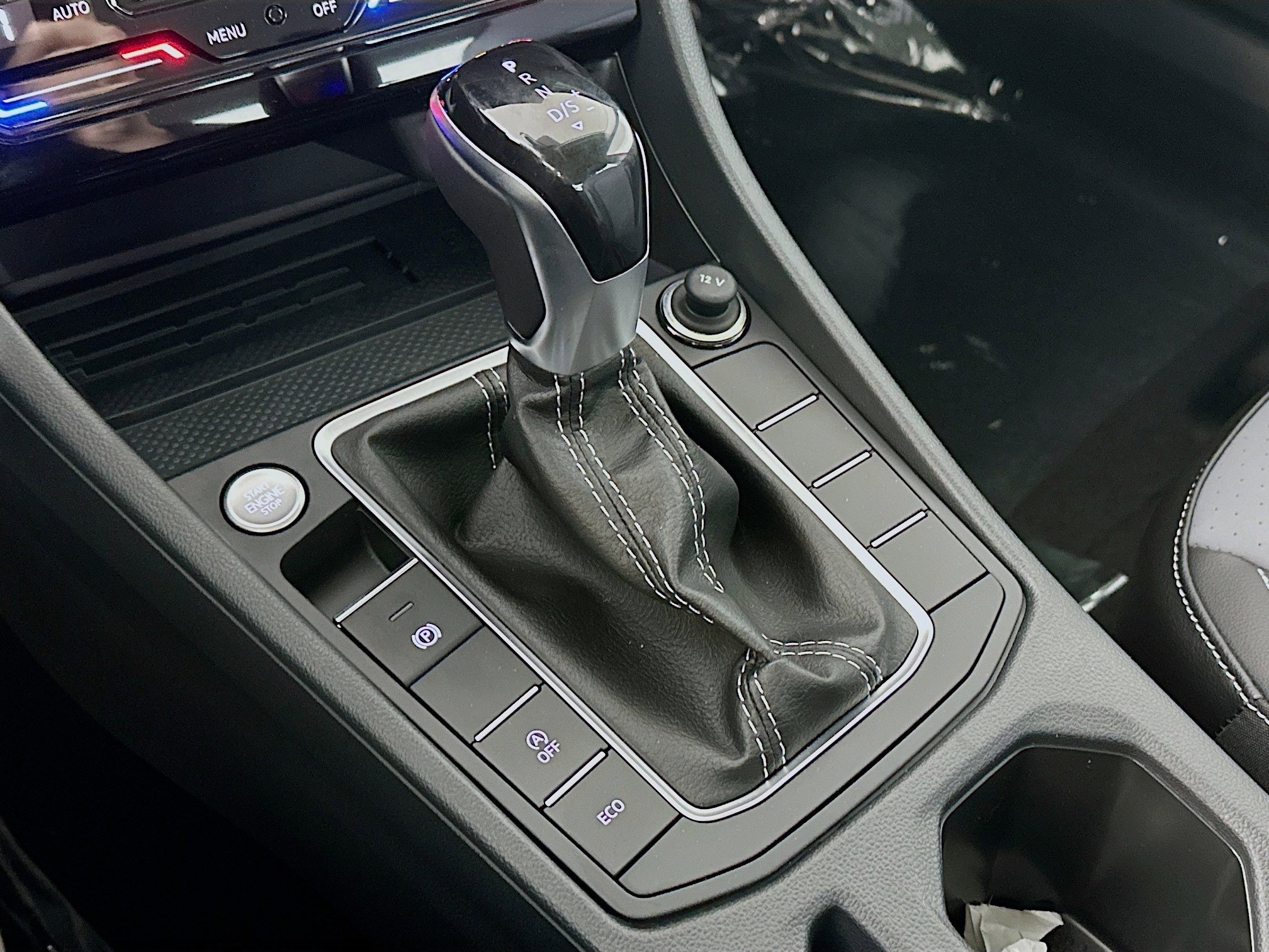 New 2026 Volkswagen Jetta SE image 16