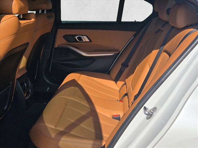 Used 2023 BMW 330i Sedan w/ Convenience Package image 19