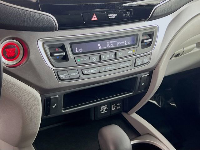 Used 2019 Honda Pilot EX-L image 14