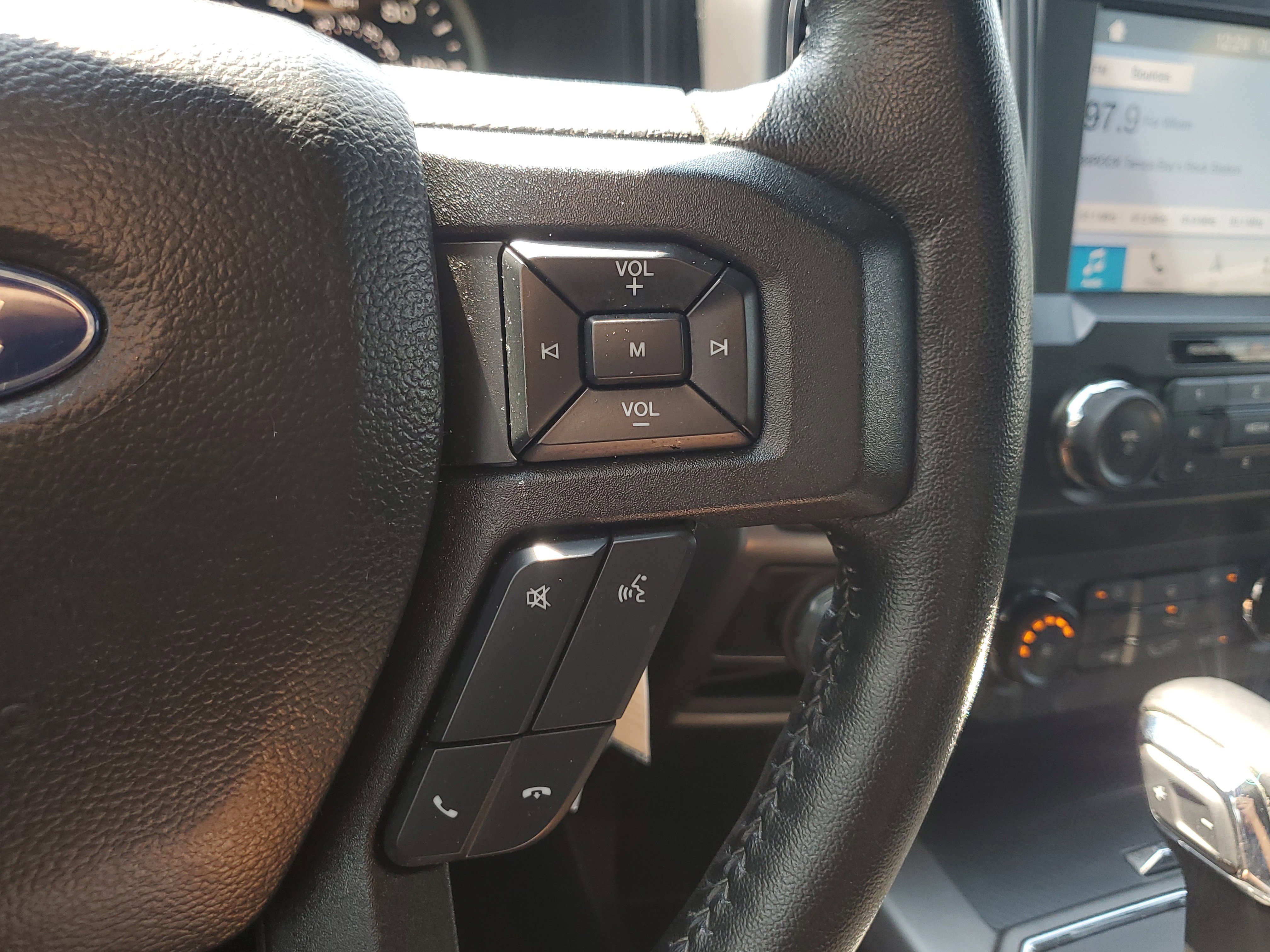 Used 2019 Ford F150 XLT w/ Equipment Group 302A Luxury image 25