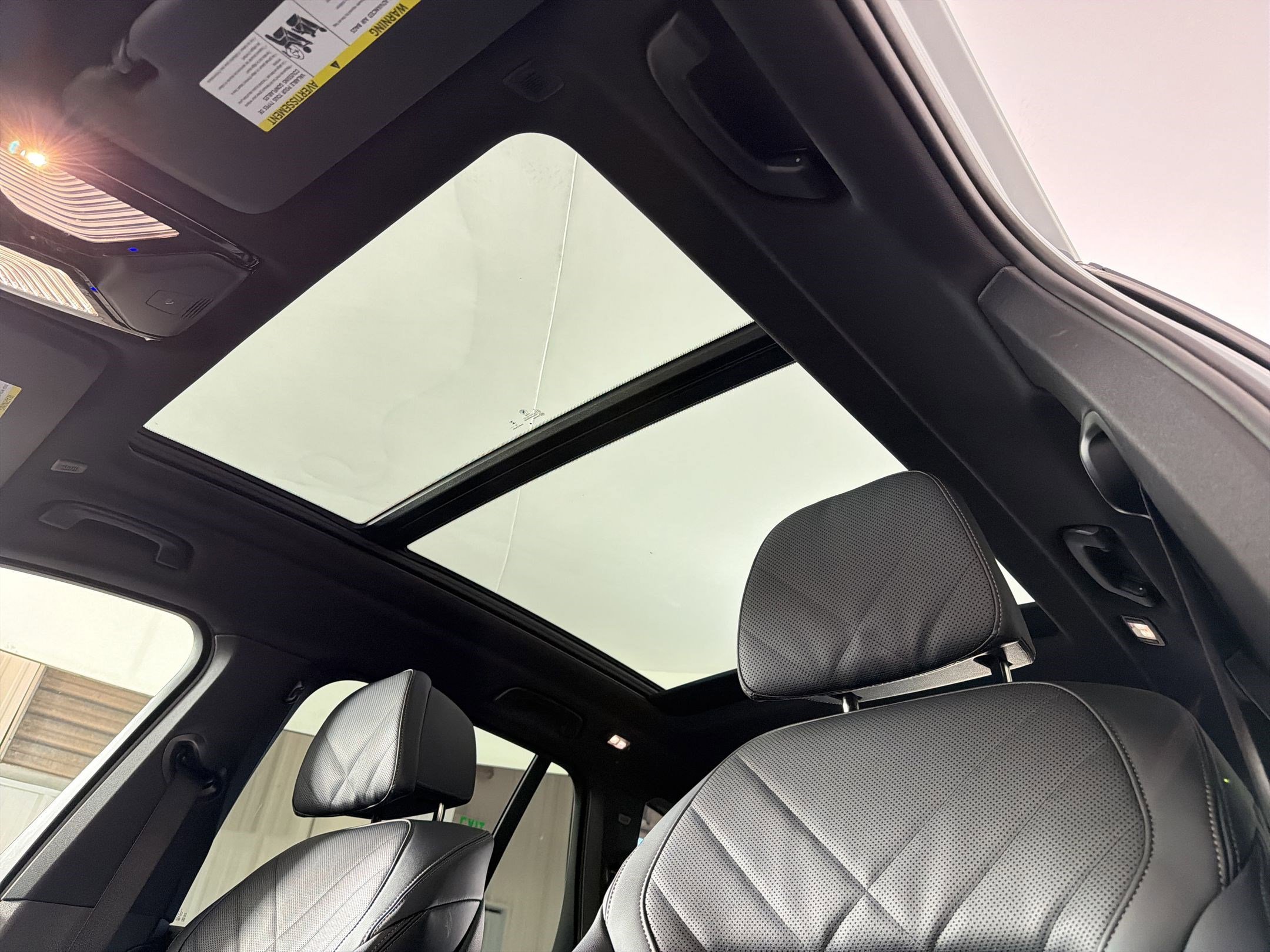 Certified 2026 BMW X5 xDrive40i image 16