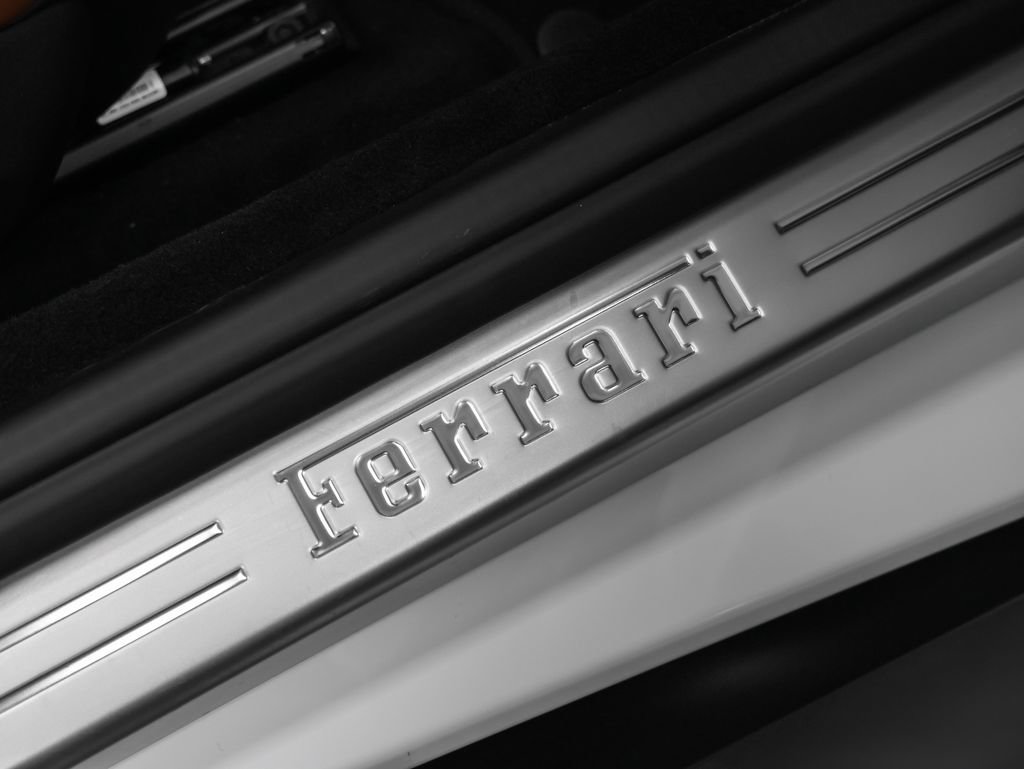 Certified 2022 Ferrari Portofino M RWD image 17
