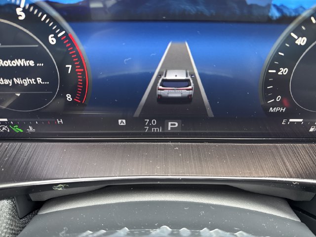 New 2026 Subaru Outback Premium AWD/4WD image 24