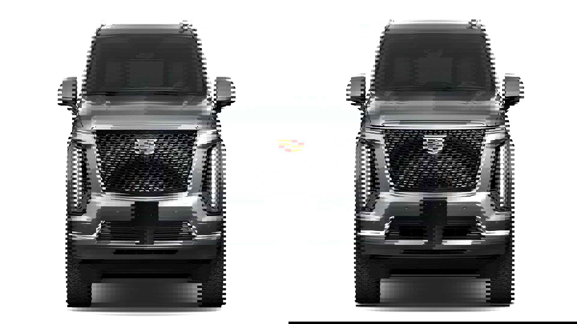 New 2026 Cadillac Escalade Luxury image 31