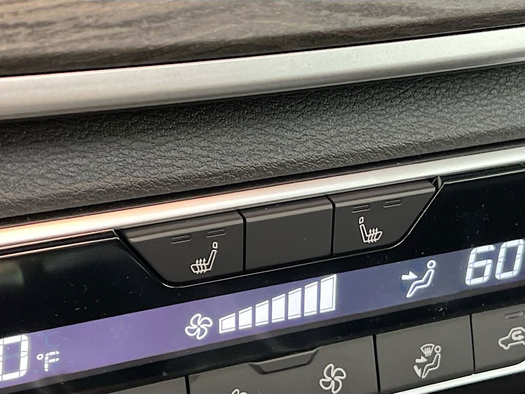 New 2025 Nissan Altima 2.5 SV w/ SV Premium Package image 18