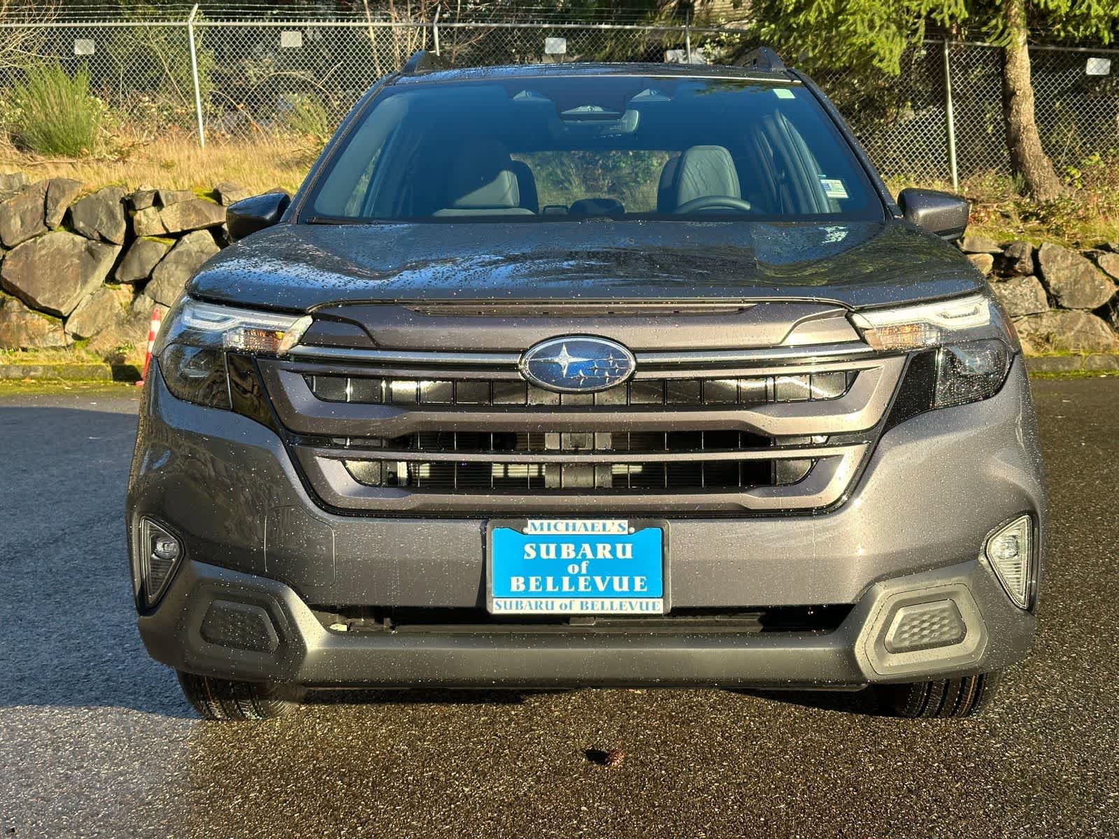 New 2026 Subaru Forester Premium image 5