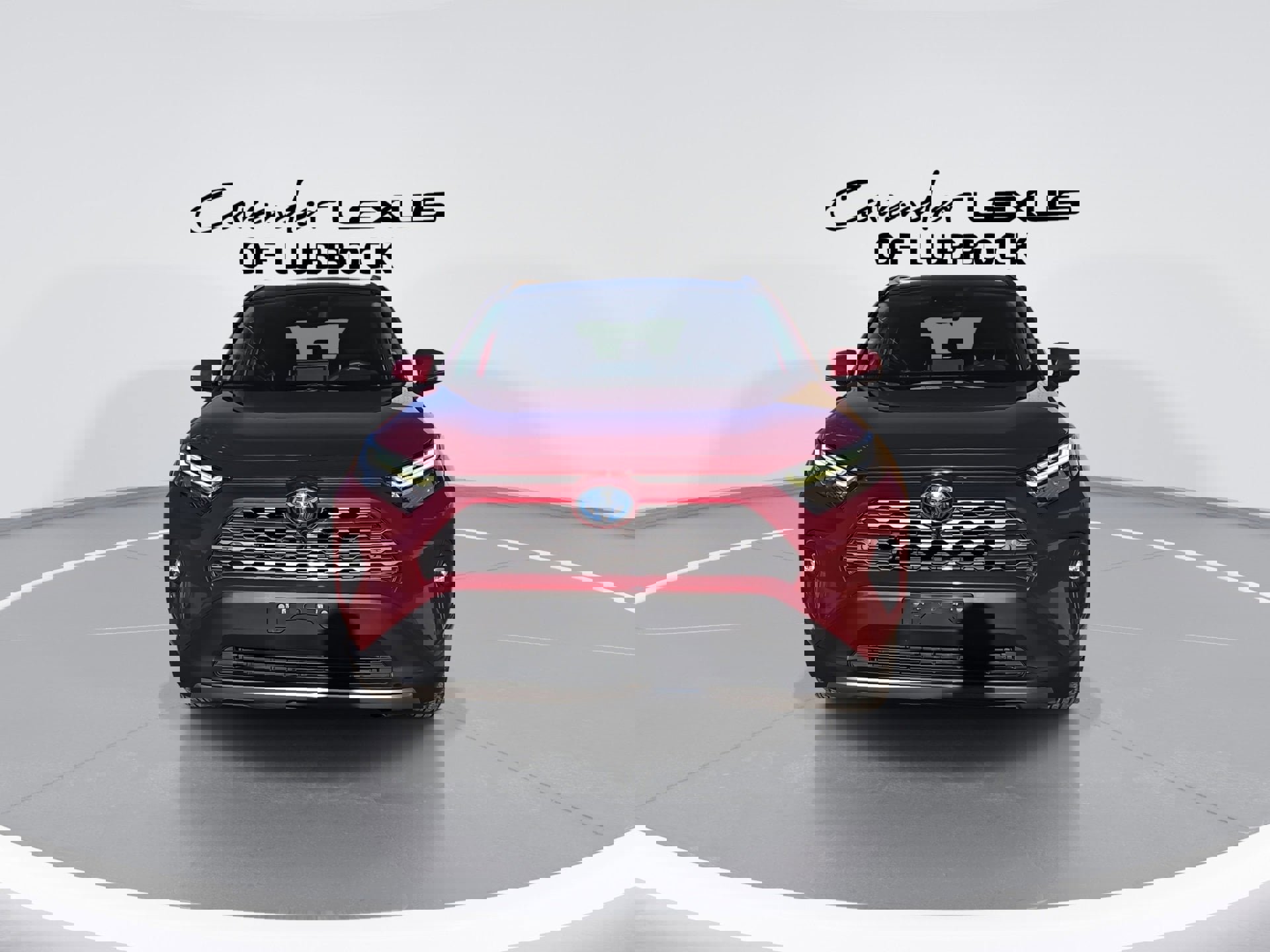 Used 2022 Toyota RAV4 Limited image 3