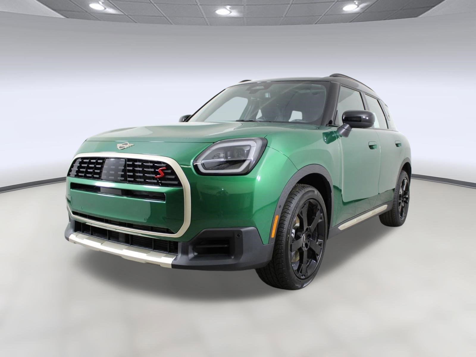 Used 2026 MINI Cooper Countryman S AWD/4WD image 1