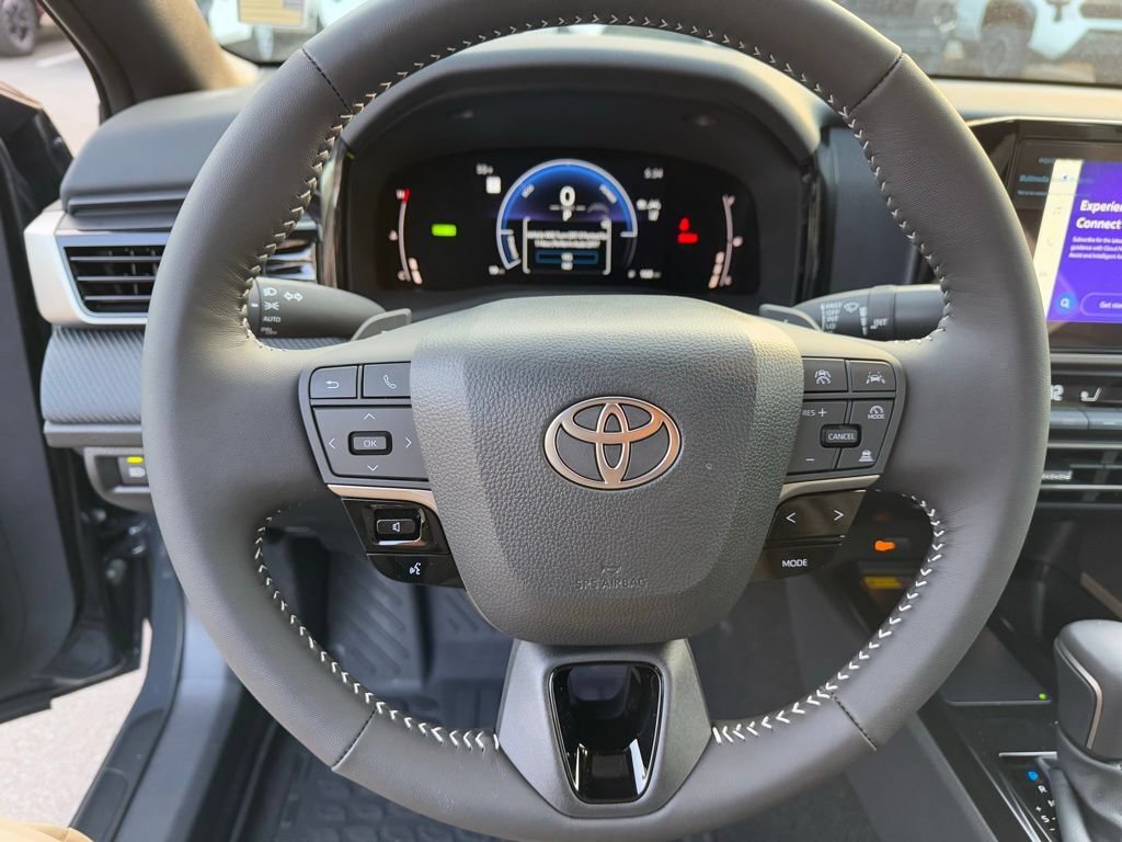 New 2026 Toyota Camry SE w/ Convenience Package FWD image 12